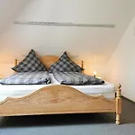 Hébergement de vacances Smittshoern 3 - Nordsee Fuer Gruppen Und Familien Mit Eingezaeunten Garten