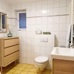 Hébergement de vacances Smittshoern 3 - Nordsee Fuer Gruppen Und Familien Mit Eingezaeunten Garten Wittmund