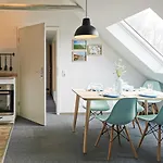 Hébergement de vacances Smittshoern 3 - Nordsee Fuer Gruppen Und Familien Mit Eingezaeunten Garten Wittmund