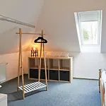 Smittshoern 3 - Nordsee Fuer Gruppen Und Familien Mit Eingezaeunten Garten Hébergement de vacances