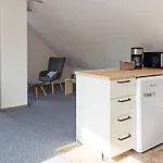 Hébergement de vacances Smittshoern 3 - Nordsee Fuer Gruppen Und Familien Mit Eingezaeunten Garten Wittmund