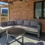 Hébergement de vacances Smittshoern 3 - Nordsee Fuer Gruppen Und Familien Mit Eingezaeunten Garten *
