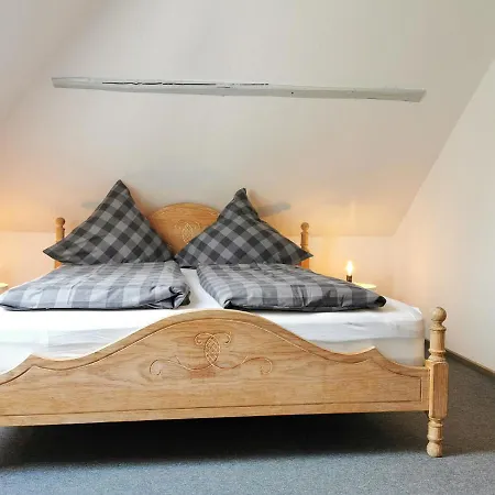 Hébergement de vacances Smittshoern 3 - Nordsee Fuer Gruppen Und Familien Mit Eingezaeunten Garten