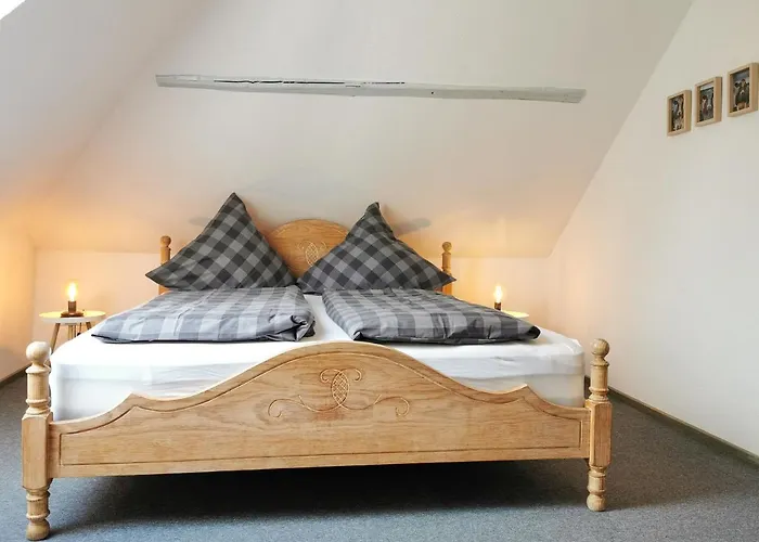 Casa vacanze Smittshoern 3 - Nordsee Fuer Gruppen Und Familien Mit Eingezaeunten Garten