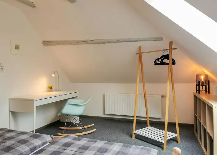 Casa vacanze Smittshoern 3 - Nordsee Fuer Gruppen Und Familien Mit Eingezaeunten Garten