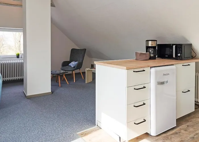 Casa vacanze Smittshoern 3 - Nordsee Fuer Gruppen Und Familien Mit Eingezaeunten Garten Wittmund