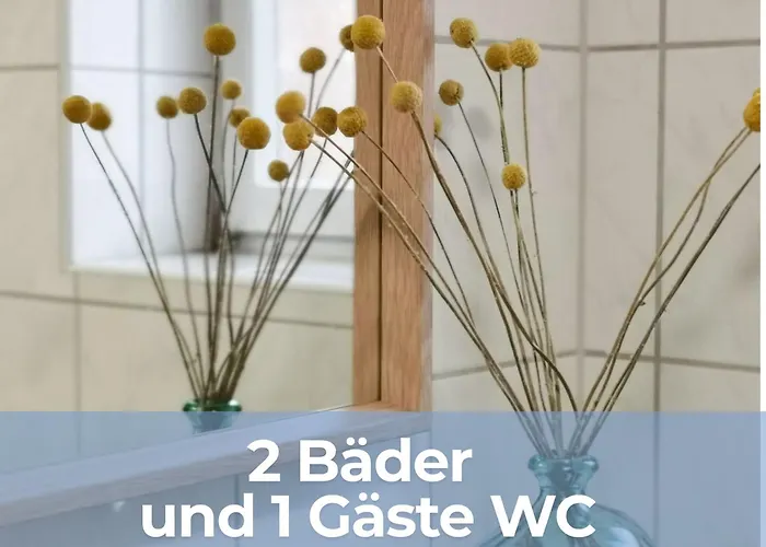 Smittshoern 3 - Nordsee Fuer Gruppen Und Familien Mit Eingezaeunten Garten *