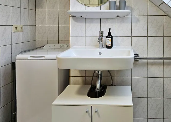 Casa vacanze Smittshoern 3 - Nordsee Fuer Gruppen Und Familien Mit Eingezaeunten Garten *
